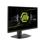 ⁦MSI MAG 272URDF E16 Dual Mode 4K UHD 160Hz/FHD 320Hz 0.5ms Rapid IPS Display HDR400 With AMD FreeSync™ Premium Gaming Monitor⁩ - الصورة ⁦5⁩