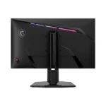 ⁦MSI MAG 272URDF E16 Dual Mode 4K UHD 160Hz/FHD 320Hz 0.5ms Rapid IPS Display HDR400 With AMD FreeSync™ Premium Gaming Monitor⁩ - الصورة ⁦4⁩
