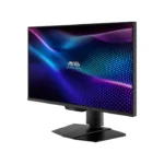 ⁦MSI MAG 274QPF X30MV 27"VA Panel WQHD 300Hz 0.5ms, HDR 1000, HDMI 2.1, Console Mode Gaming Monitor⁩ - الصورة ⁦4⁩