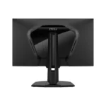 ⁦MSI MAG 274QPF X30MV 27"VA Panel WQHD 300Hz 0.5ms, HDR 1000, HDMI 2.1, Console Mode Gaming Monitor⁩ - الصورة ⁦5⁩