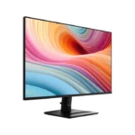 ⁦MSI PRO MP275 E2 27" FHD IPS 120Hz 1ms HDR Ready With Adaptive-Sync Professional Business Monitor⁩ - الصورة ⁦5⁩