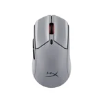 HyperX Pulsefire Haste 2 Pro 4K Wireless/2.4GHz Bluetooth Gaming Mouse For PC,PS5,Xbox Series X|S -Slate Gray