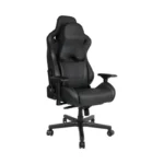 ⁦Anda Seat Extra Large Size High-Back Ergonomic Design Dark Knight Premium Gaming Chair - Black⁩ - الصورة ⁦6⁩