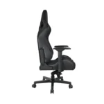 ⁦Anda Seat Extra Large Size High-Back Ergonomic Design Dark Knight Premium Gaming Chair - Black⁩ - الصورة ⁦4⁩