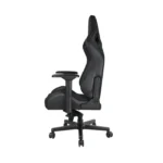 ⁦Anda Seat Extra Large Size High-Back Ergonomic Design Dark Knight Premium Gaming Chair - Black⁩ - الصورة ⁦2⁩