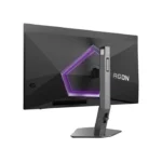 ⁦AOC AGON PRO 27 Inch QHD 480Hz 0.03ms HDMI 2.1 OLED Gaming Monitor - Black⁩ - الصورة ⁦2⁩