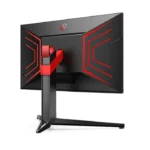 ⁦AOC AGON PRO AG324UX 31.5 Inch HDMI 2.1 IPS 4K 144Hz Gaming Monitor - black⁩ - الصورة ⁦2⁩