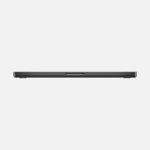⁦Apple MacBook Pro 14.2" M3 Pro Chip 11‑Core CPU 14‑Core GPU 36GB RAM 512GB SSD (Eng/Arb KB) - Space Black⁩ - الصورة ⁦2⁩