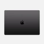 ⁦Apple MacBook Pro 14.2" M3 Max Chip 14-Core CPU 30-Core GPU 96 GB RAM 2TB SSD (Eng/Arb KB) - Space Black⁩ - الصورة ⁦5⁩