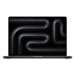 ⁦Apple MacBook Pro 14.2" M3 Max Chip 14-Core CPU 30-Core GPU 96 GB RAM 2TB SSD (Eng/Arb KB) - Space Black⁩ - الصورة ⁦7⁩