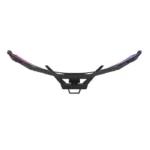 ⁦CORSAIR XENEON FLEX 45 Inch WQHD OLED 240Hz Bendable Gaming Monitor - Black⁩ - الصورة ⁦2⁩