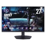 COOLER MASTER GM27-FSS 27 Inch FHD Ultra IPS 165Hz Gaming Monitor - Black