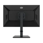 ⁦COOLER MASTER GM2711S 27 Inch 2K QHD IPS 180Hz Gaming Monitor - Black⁩ - الصورة ⁦6⁩