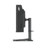 ⁦Cooler Master 34 Inch 165Hz UWQHD VA HDMI 2.0 0.5ms Curved Gaming Monitor - Black⁩ - الصورة ⁦5⁩