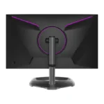 ⁦COOLER MASTER GP27-FQS 27 Inch Ultra IPS QHD 165Hz Gaming Monitor - Black⁩ - الصورة ⁦2⁩