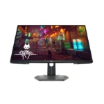 ⁦Dell G3223Q 32'' Fast IPS 144Hz 1ms 4K HDR Gaming Monitor With Dual HDMI 2.1 AMD Free Sync Premium Pro,G-Sync,sRGB,PIP & PBP Modes⁩ - الصورة ⁦7⁩