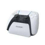 ⁦باندل بلايستيشن 5 الرقمي (ديجيتال) - مكون من كونسول + حقيبة جاماكس+ طقم اكسسوارات دوبي 12 في 1⁩ - الصورة ⁦3⁩