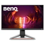 ⁦BENQ MOBIUZ 25 Inch FHD IPS HDMI 2.0 165Hz Gaming Monitor - Black⁩ - الصورة ⁦2⁩