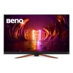 BENQ BenQ MOBIUZ 4K OLED Gaming Monitor 48 Inch, 0.1ms, 120Hz, HDMI 2.1