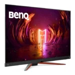 ⁦BENQ BenQ MOBIUZ 4K OLED Gaming Monitor 48 Inch, 0.1ms, 120Hz, HDMI 2.1⁩ - الصورة ⁦6⁩