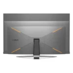 ⁦BENQ BenQ MOBIUZ 4K OLED Gaming Monitor 48 Inch, 0.1ms, 120Hz, HDMI 2.1⁩ - الصورة ⁦5⁩