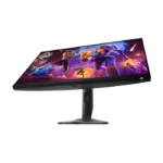 ⁦Dell Alienware AW2724HF 27" FHD Fast IPS 360Hz 0.5ms Gaming Monitor With VESA Adaptive-Sync, AMD FreeSync Premium⁩ - الصورة ⁦3⁩