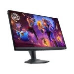 ⁦Dell Alienware AW2724HF 27" FHD Fast IPS 360Hz 0.5ms Gaming Monitor With VESA Adaptive-Sync, AMD FreeSync Premium⁩ - الصورة ⁦7⁩