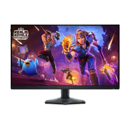 Dell Alienware AW2724HF 27" FHD Fast IPS 360Hz 0.5ms Gaming Monitor With VESA Adaptive-Sync, AMD FreeSync Premium