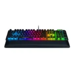 ⁦Acer Predator Aethon 700 Wired Gaming Keyboard - Black⁩ - الصورة ⁦4⁩