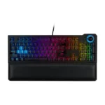 ⁦Acer Predator Aethon 700 Wired Gaming Keyboard - Black⁩ - الصورة ⁦5⁩
