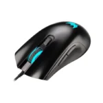 ⁦Acer Predator Cestus 333 Wired Gaming Mouse - Black⁩ - الصورة ⁦5⁩