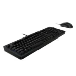 ⁦Lenovo Legion KM310 RGB Gaming Combo Keyboard and Mouse-Black⁩ - الصورة ⁦6⁩
