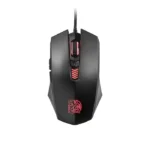 ⁦Thermaltake Tt eSPORTS Commander Multi-Light Gaming Wired KeyBoard & Mouse⁩ - الصورة ⁦5⁩