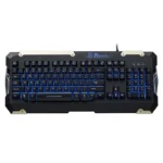 ⁦Thermaltake Tt eSPORTS Commander Gaming Wired KeyBoard & Mouse⁩ - الصورة ⁦9⁩