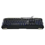 ⁦Thermaltake Tt eSPORTS Commander Gaming Wired KeyBoard & Mouse⁩ - الصورة ⁦8⁩