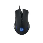 ⁦Thermaltake Tt eSPORTS Commander Gaming Wired KeyBoard & Mouse⁩ - الصورة ⁦7⁩