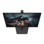 ⁦Samsung Odyssey G5 27" QHD IPS Panel 180Hz 1Ms With AMD FreeSync Technology Gaming Monitor⁩ - الصورة ⁦5⁩