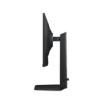 ⁦Samsung Odyssey G6 S27FG600EM 27" 2K QHD IPS 350Hz 1ms G-Sync With Pivot Gaming Monitor⁩ - الصورة ⁦3⁩