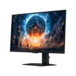 ⁦Samsung Odyssey G6 S27FG600EM 27" 2K QHD IPS 350Hz 1ms G-Sync With Pivot Gaming Monitor⁩ - الصورة ⁦4⁩