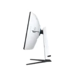 ⁦Samsung Odessey Neo G8 32" UHD Curved Monitor, VA Panel with 240Hz refresh rate and Quantum Mini-LED⁩ - الصورة ⁦5⁩