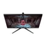 ⁦Samsung Odyssey G5 27" VA 165Hz 1ms QHD 2K Gaming Monitor With AMD FreeSync Premium - S27CG510EM⁩ - الصورة ⁦2⁩