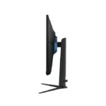 ⁦Samsung Odyssey G5 27" VA 165Hz 1ms QHD 2K Gaming Monitor With AMD FreeSync Premium - S27CG510EM⁩ - الصورة ⁦3⁩