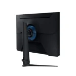 ⁦Samsung Odyssey G5 27" VA 165Hz 1ms QHD 2K Gaming Monitor With AMD FreeSync Premium - S27CG510EM⁩ - الصورة ⁦4⁩