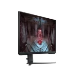 ⁦Samsung Odyssey G5 27" VA 165Hz 1ms QHD 2K Gaming Monitor With AMD FreeSync Premium - S27CG510EM⁩ - الصورة ⁦5⁩