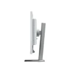 ⁦GIGABYTE M27Q2 ICE 27"IPS Panel (2560X1440) 200Hz 1ms Flicker Free, Low Blue Light, Gaming Monitor - White⁩ - الصورة ⁦3⁩