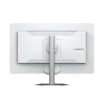 ⁦GIGABYTE M27Q2 ICE 27"IPS Panel (2560X1440) 200Hz 1ms Flicker Free, Low Blue Light, Gaming Monitor - White⁩ - الصورة ⁦6⁩