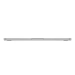 ⁦Apple MacBook Air 13" M4 Chip 10-Core CPU 8-Core GPU 16GB RAM 256GB SSD (Eng/Arb) - Silver⁩ - الصورة ⁦4⁩