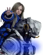 ⁦PRAGMATA - PlayStation 5⁩ - الصورة ⁦2⁩