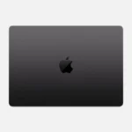 ⁦Apple MacBook Pro 14'' M5 Chip 10-Core CPU 10-Core GPU 24GB RAM 1TB SSD (Eng/Arb KB) - Space Black⁩ - الصورة ⁦5⁩
