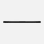 ⁦Apple MacBook Pro 14'' M5 Chip 10-Core CPU 10-Core GPU 24GB RAM 1TB SSD (Eng/Arb KB) - Space Black⁩ - الصورة ⁦3⁩